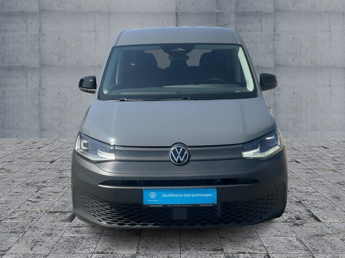 Volkswagen Caddy - Bild 2