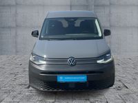 Volkswagen Caddy - Vorschau Bild 2