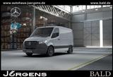 Mercedes-Benz Sprinter 215 Kasten/L1H1/Kamera/Klima/Holzboden - gebrauchte Mercedes-Benz Sprinter aus dem Jahr 2023