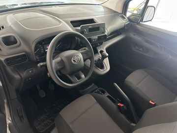 Toyota Proace City Verso 1.2 Turbo L1 Combi