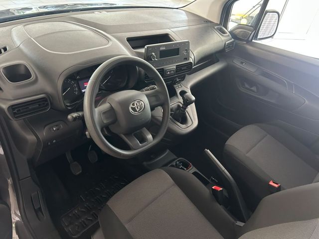 Toyota Proace City Verso 1.2 Turbo L1 Combi