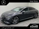 Mercedes-Benz EQE 300 AMG Advanced Plus - Mercedes-Benz EQE Jahreswagen