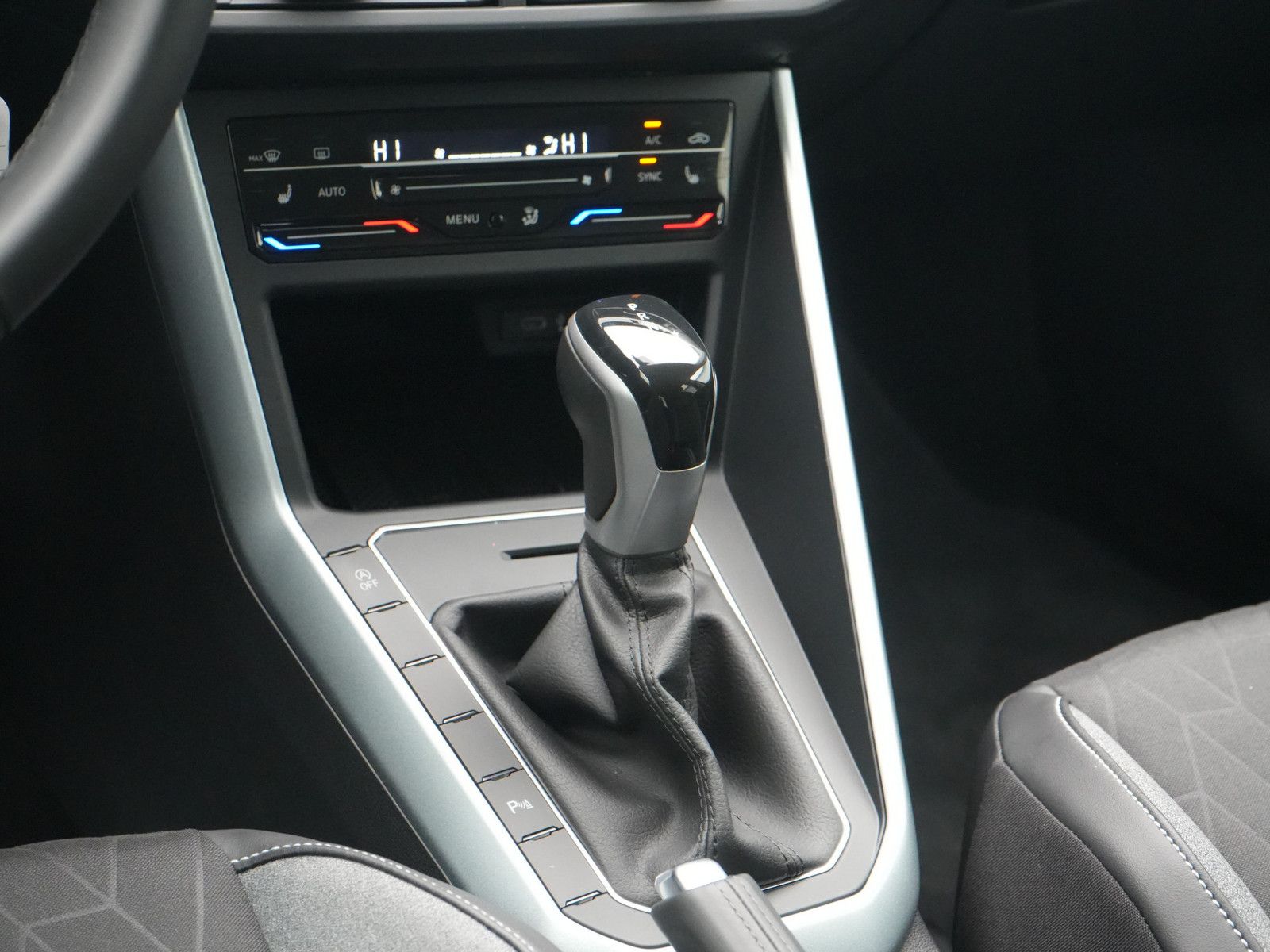 Volkswagen Taigo - Bild 12