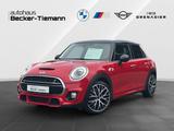 MINI Cooper S 5-Türer John Cooper Works Trim | Navi | - MINI MINI: Tuerer