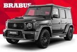 Mercedes-Benz BRABUS 800 Superblack auf Basis Mercedes-AMG G63 - Mercedes-Benz G-Klasse in Essen