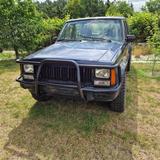 Jeep Cherokee xj 4.0 Limited Oldtimer - gebrauchte Jeep Cherokee aus dem Jahr 1990