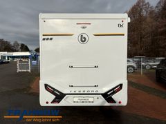 Foto Nummer 34: BENIMAR Tessoro