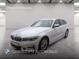 BMW 318d Touring AHK LiveCockpitProf Kamera HiFi - BMW 318 Gebrauchtwagen in München