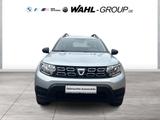 Dacia Duster II 1.0 TCE 100 LPG DEAL 2WD ECO-G - Dacia mit LPG-Antrieb