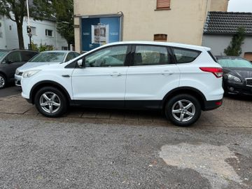 Ford Kuga - 7