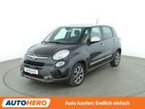 Fiat 500L 1.4 Turbo Trekking*NAV*TEMPO*PDC*SHZ*DAB - gebrauchte Fiat Van