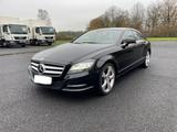 Mercedes-Benz CLS 350 CDI BlueEFFICIENCY - - Mercedes-Benz CLS 350 in Bonn