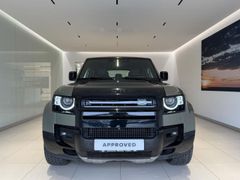 Foto Nummer 7: LAND ROVER Defender