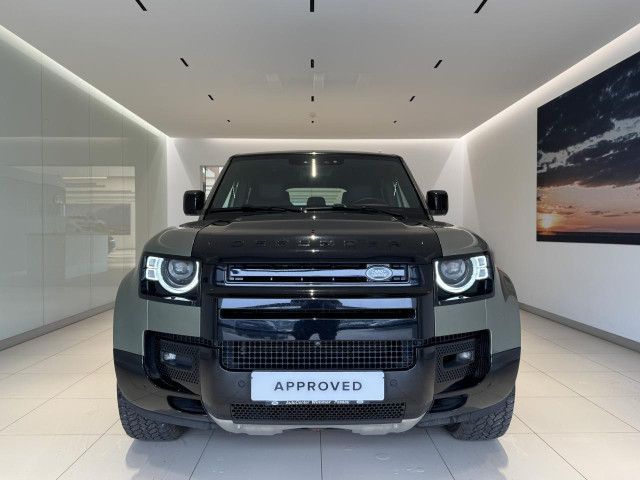 Foto Nummer 7: LAND ROVER Defender