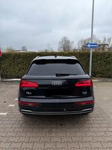 Audi Q5 2.0 TFSI qu.S-line| 8-fach | Luftfed.|  82tkm - Audi Q5 von privat