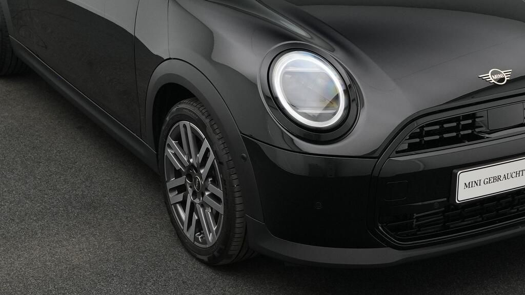 MINI Cooper Cabrio - Bild 21