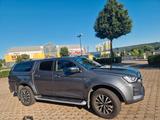 Isuzu D-MAX LSE *AHK 3.5T*LKW*TOTWINKEL*KAMERA* - Isuzu aus 2021