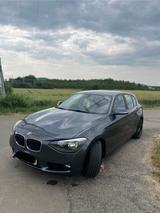 BMW 116d Efficient Dynaimcs Edition - BMW 116 in Kassel