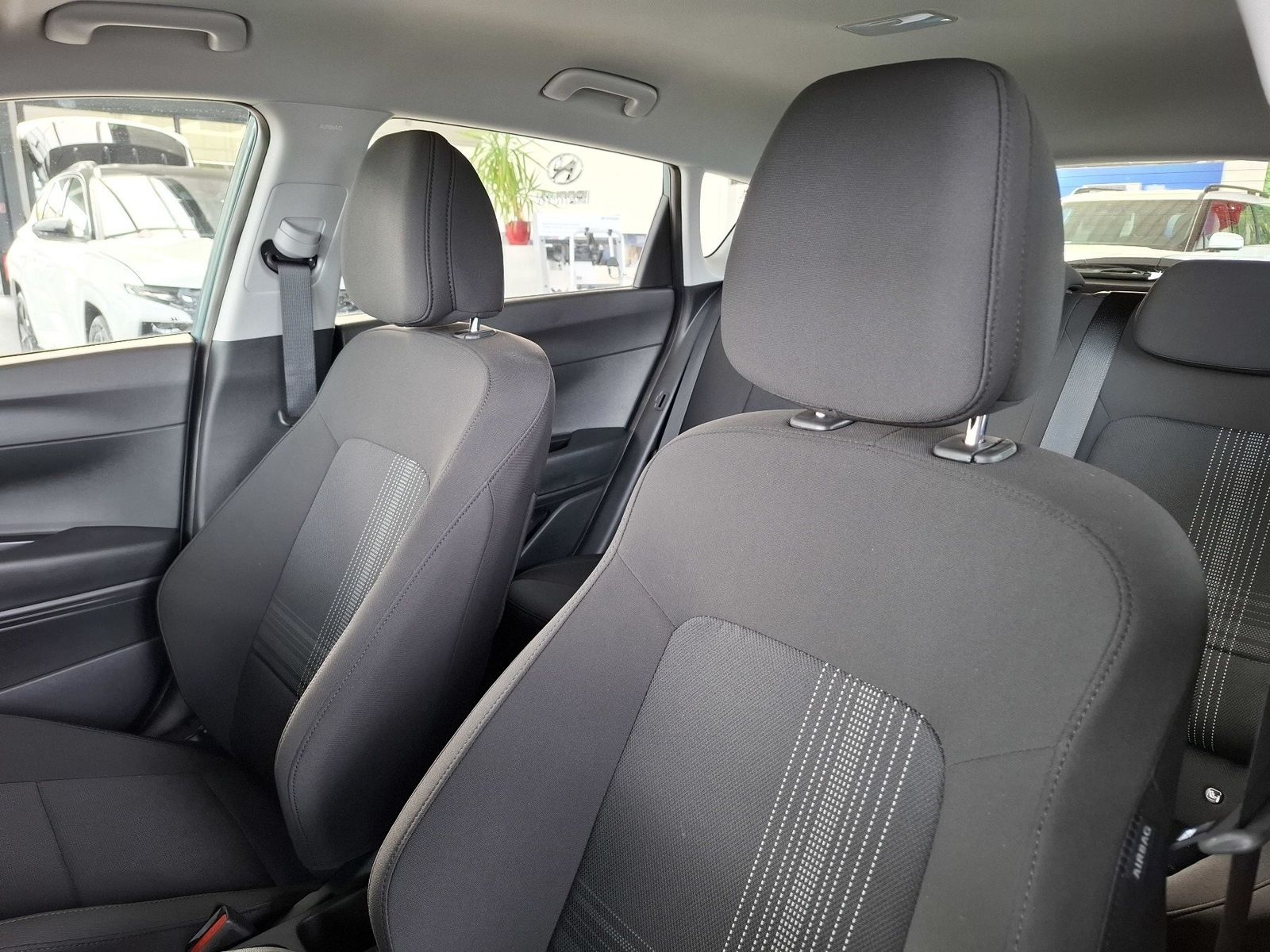 Hyundai BAYON - Bild 26
