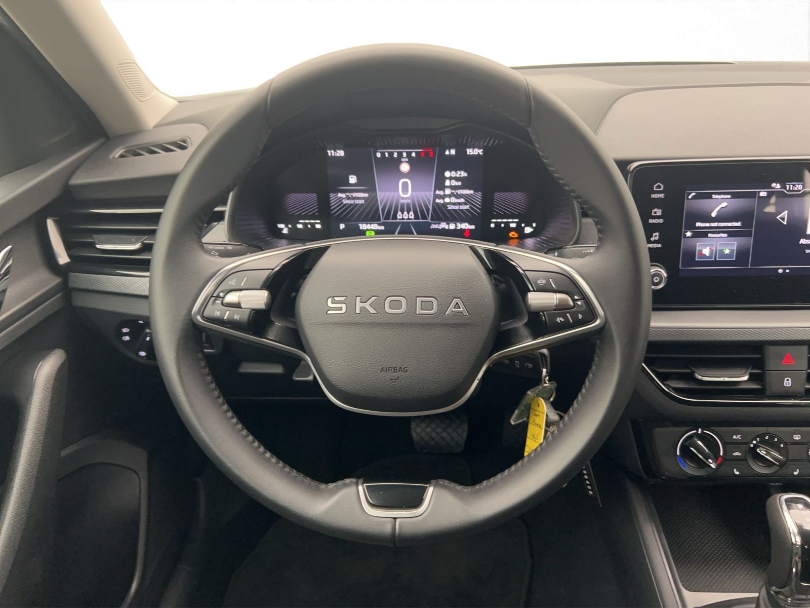 Skoda Kamiq - Bild 8