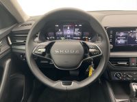 Skoda Kamiq - Vorschau Bild 8