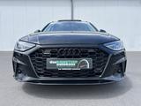 Audi A4 Avant 40 2.0 TFSI quattro S tronic S line 219 - Audi A4 mit Benzin-Antrieb: 2.0