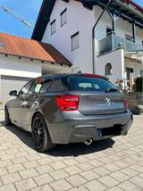 BMW 135i  Limousine - BMW 135: Limousine