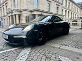 Porsche 911 Carrera S Cabrio approved bis 07/27 - Porsche 991 in Hannover