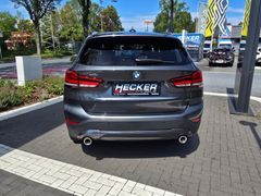 BMW X1 sDrive20i Advantage  *Leder*Automatik*