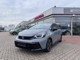 Honda Jazz Hybrid Advance Sport - gebrauchte Honda Jazz aus dem Jahr 2024