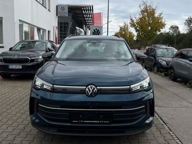 Volkswagen Tiguan 1.5 eTSI DSG Goal - 19''*NAVI*KAMERA*APP!