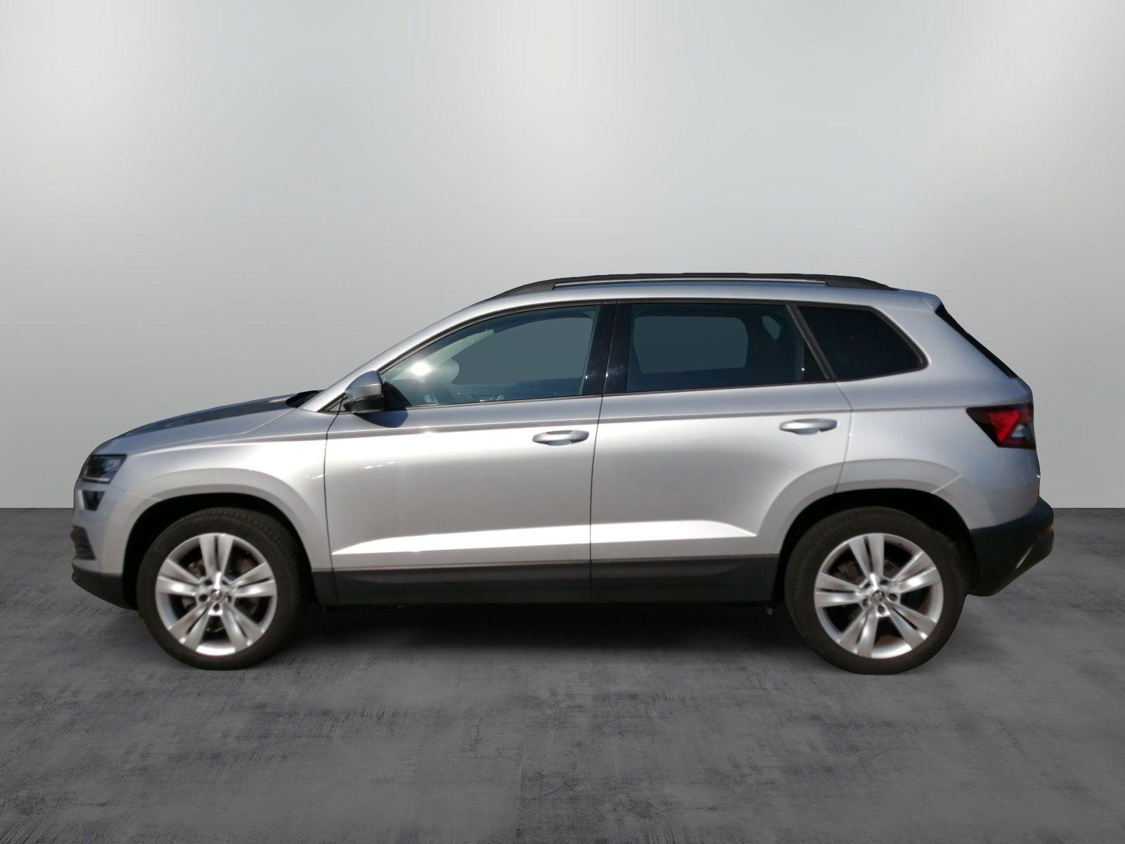 Skoda Karoq Style 1.5 TSI / Navi, SmartLink, LED, ACC
