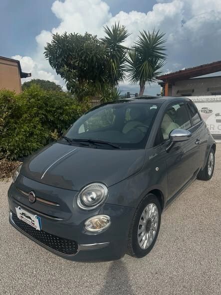 Image of Fiat 500