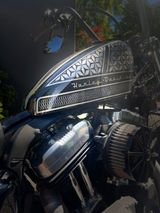 Harley-Davidson Sporster 48 - Angebote entsprechen deinen Suchkriterien