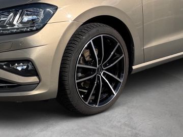 Volkswagen Golf Sportsvan - 8