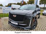 Cadillac Escalade-V-Series 6.2 V8 ESV LONG SUPERCHARGED - Cadillac aus 2024