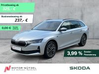 Skoda Octavia - Vorschau Bild 1
