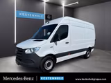 Mercedes-Benz Sprinter 314 Kasten Hochdach Standard - mit Elektro-Antrieb: Van