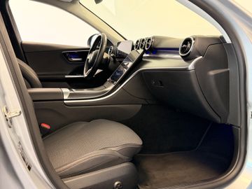 Mercedes C 200 - 9