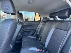 VW T-Cross TSI Goal/ KAMERA/ LED/ SITZHZG./ NAVI VW T-Cross TSI Goal/ KAMERA/ LED/ SITZHZG./ NAVI