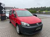 Volkswagen Caddy Maxi Roncalli 2.HAND-7-SITZE-TÜV 05-2027 - Volkswagen Caddy: C20