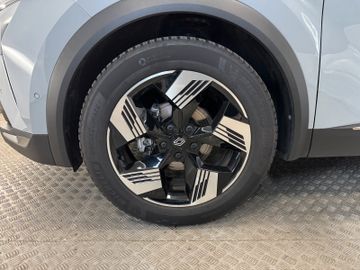Renault Symbioz 140 PS Techno AT LED*SH*Kamera*Navi