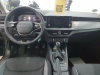 Skoda Scala - Vorschau Bild 4