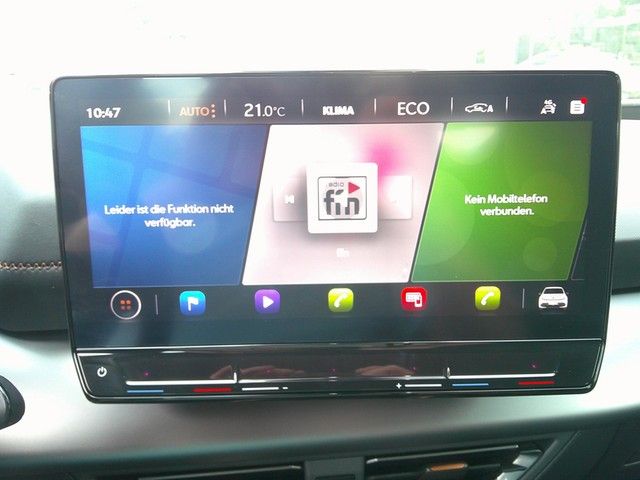 Cupra Born - Bild 11