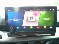 Cupra Born - Vorschau Bild 11