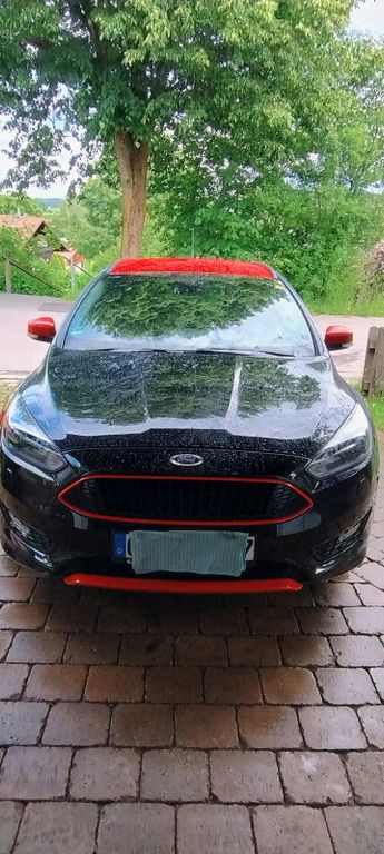 Image of Ford Focus