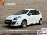 Renault Scenic 1.4 TCE Parisienne | klima | Cruise | Nav - Renault Scenic: 1.4