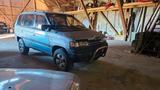 Mazda MPV - Mazda MPV Gebrauchtwagen