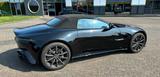 Aston Martin V8 Vantage 4.0 V8 Roadster - - Aston Martin V8 Vantage von privat