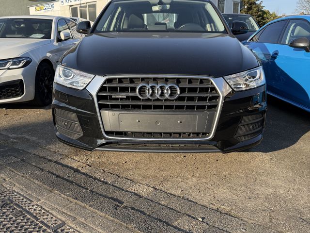 AUDI Q3 sport quattro